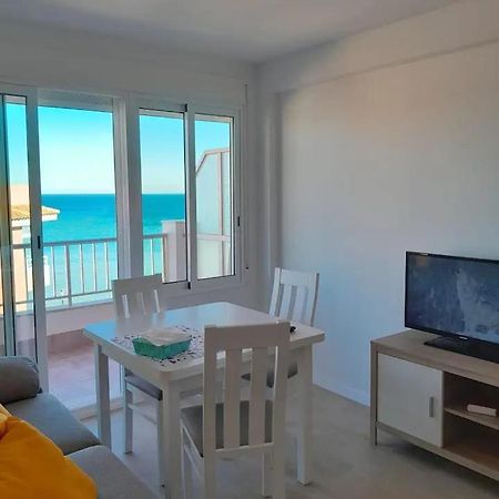 Apartamento Centro Vista Mar Torremolinos Exterior foto